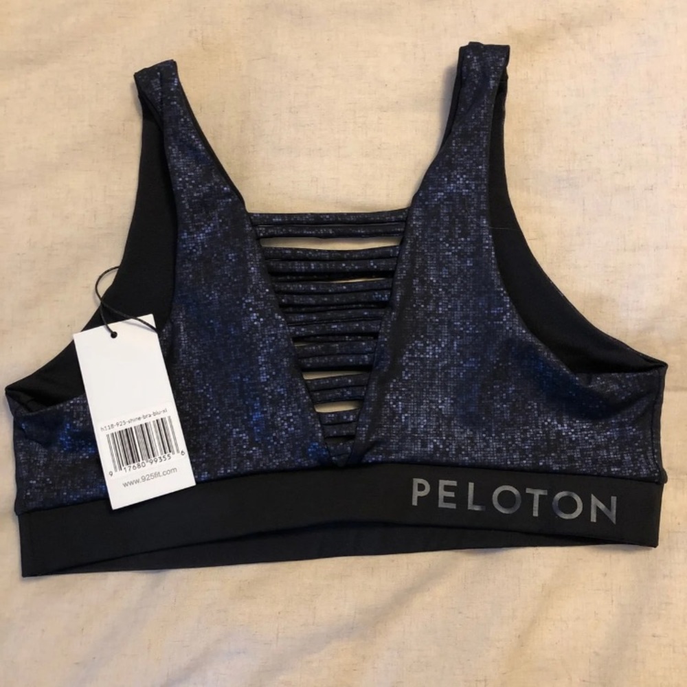Peloton Bra XL